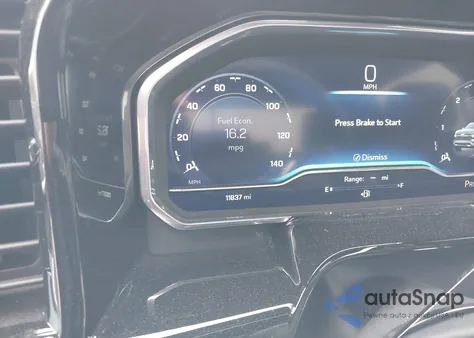 2024 Chevrolet Silverado 1500 4Wd Short Bed Lt With 2Fl from USA, damaged, VIN 1GCPDKEKXRZ372608